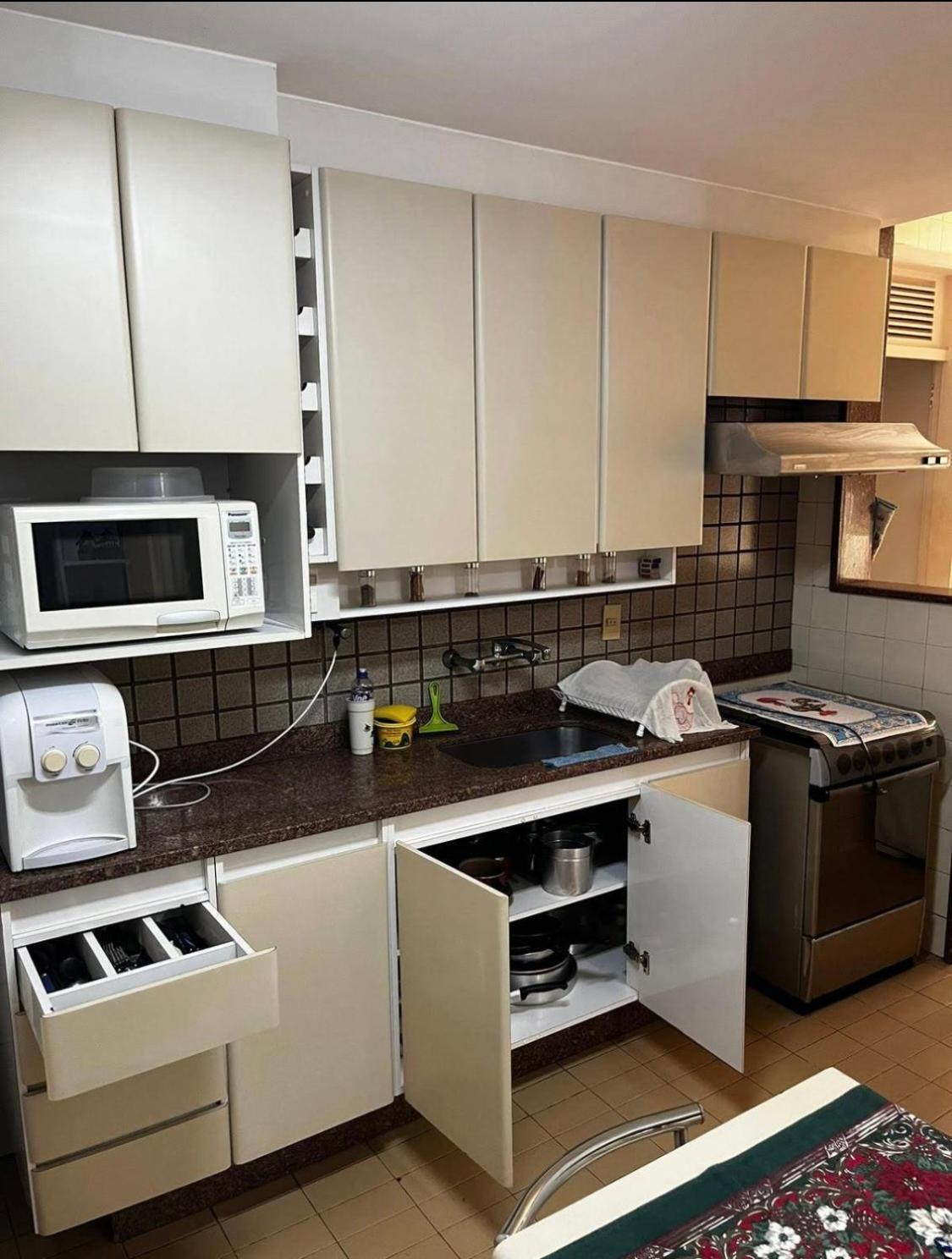 Ipanema Bem Localizado Appartement