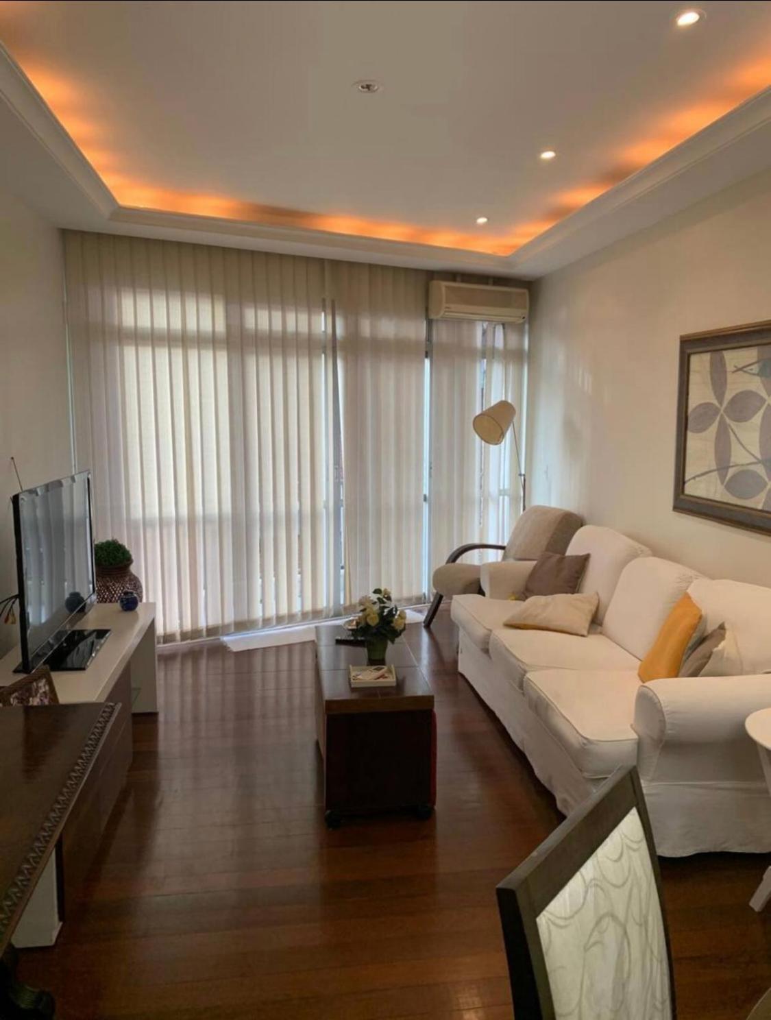 Ipanema Bem Localizado Appartement *