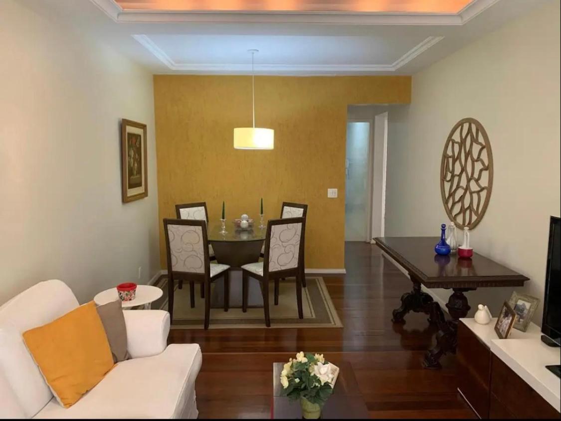 Appartement Ipanema Bem Localizado Rio de Janeiro