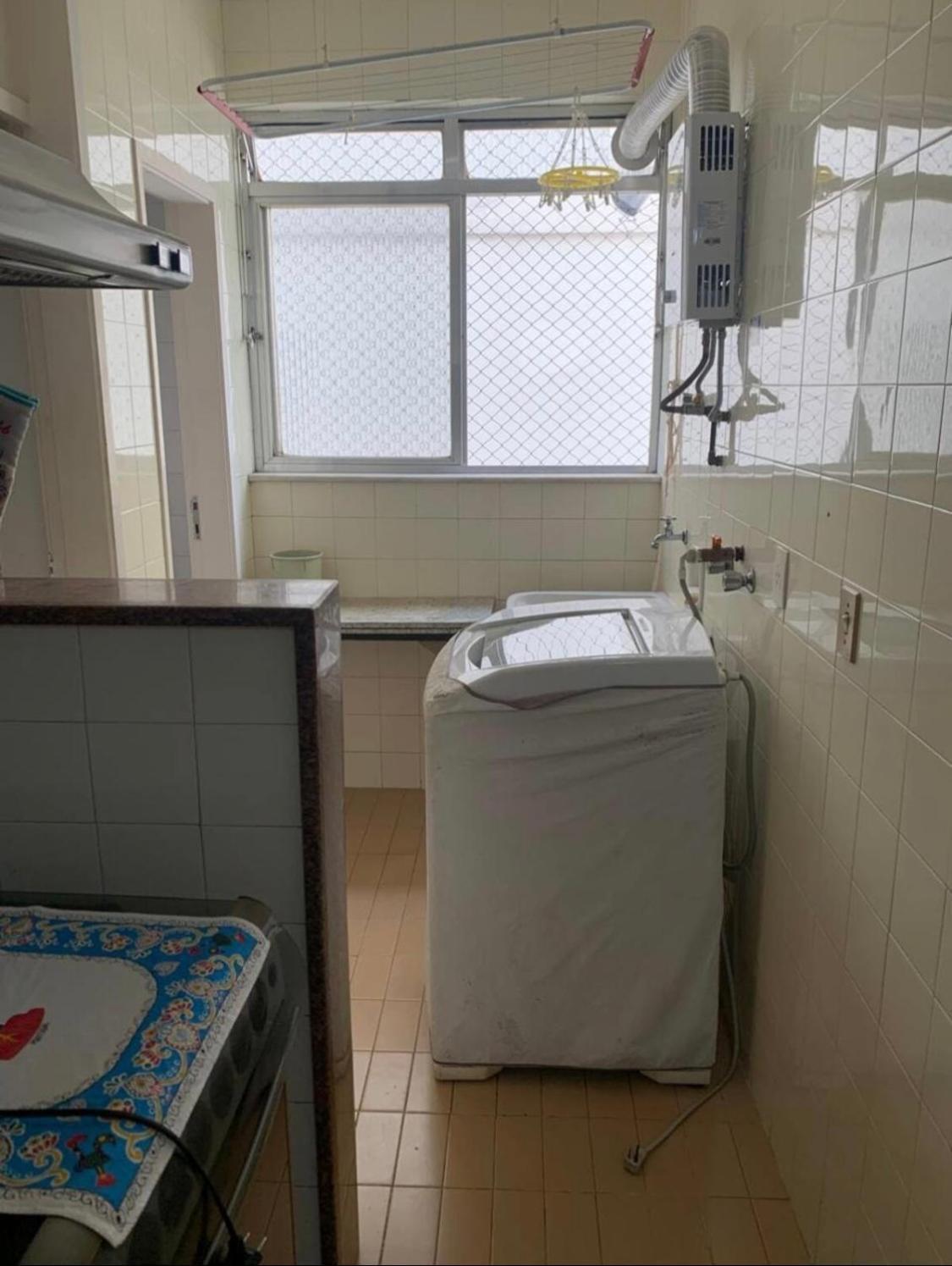 Appartement Ipanema Bem Localizado