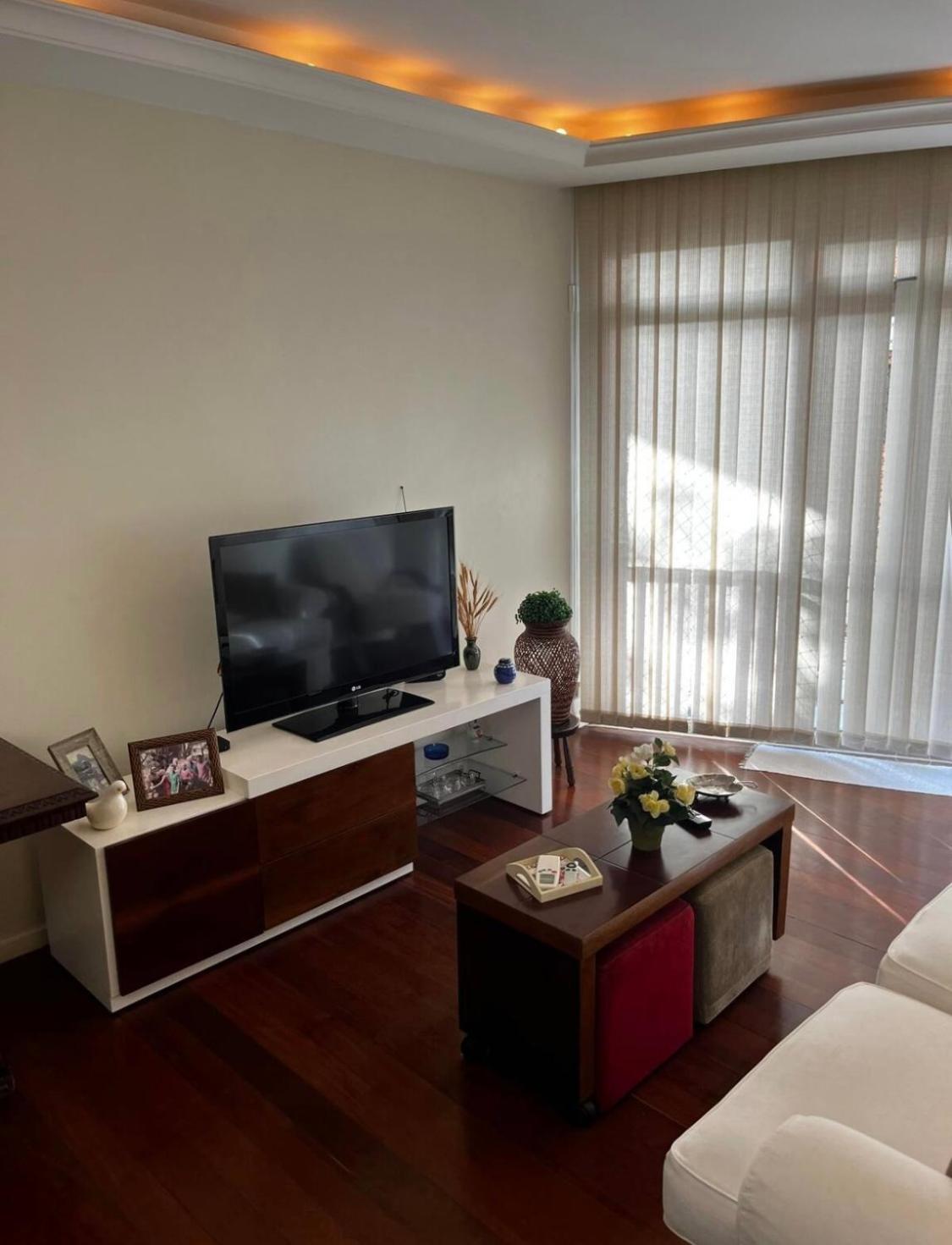 Ipanema Bem Localizado Appartement Rio de Janeiro