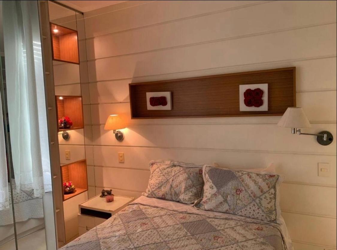 Appartement Ipanema Bem Localizado Rio de Janeiro