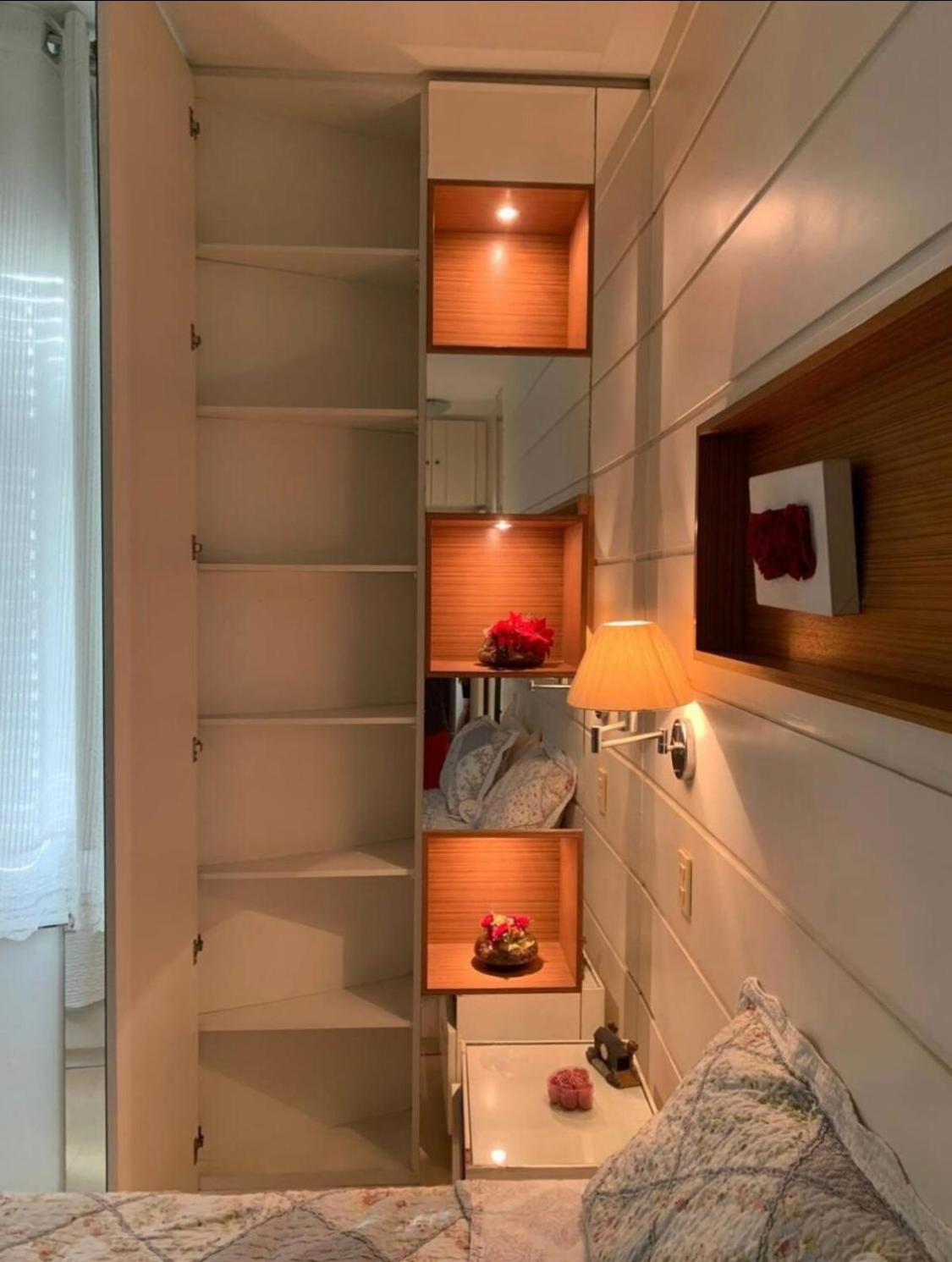 Ipanema Bem Localizado Appartement *