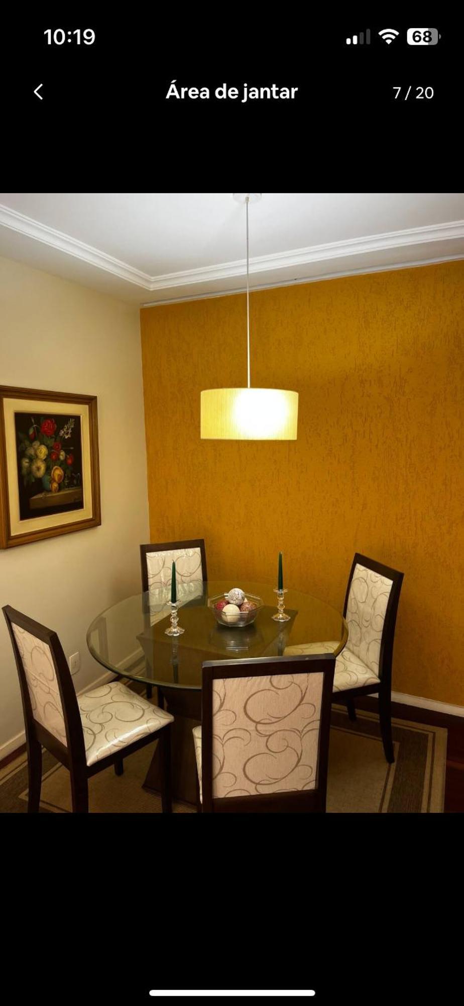 Appartement Ipanema Bem Localizado Rio de Janeiro