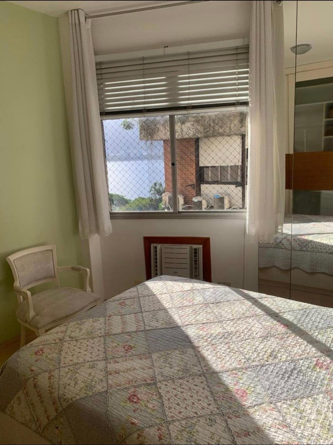 Ipanema Bem Localizado Appartement *