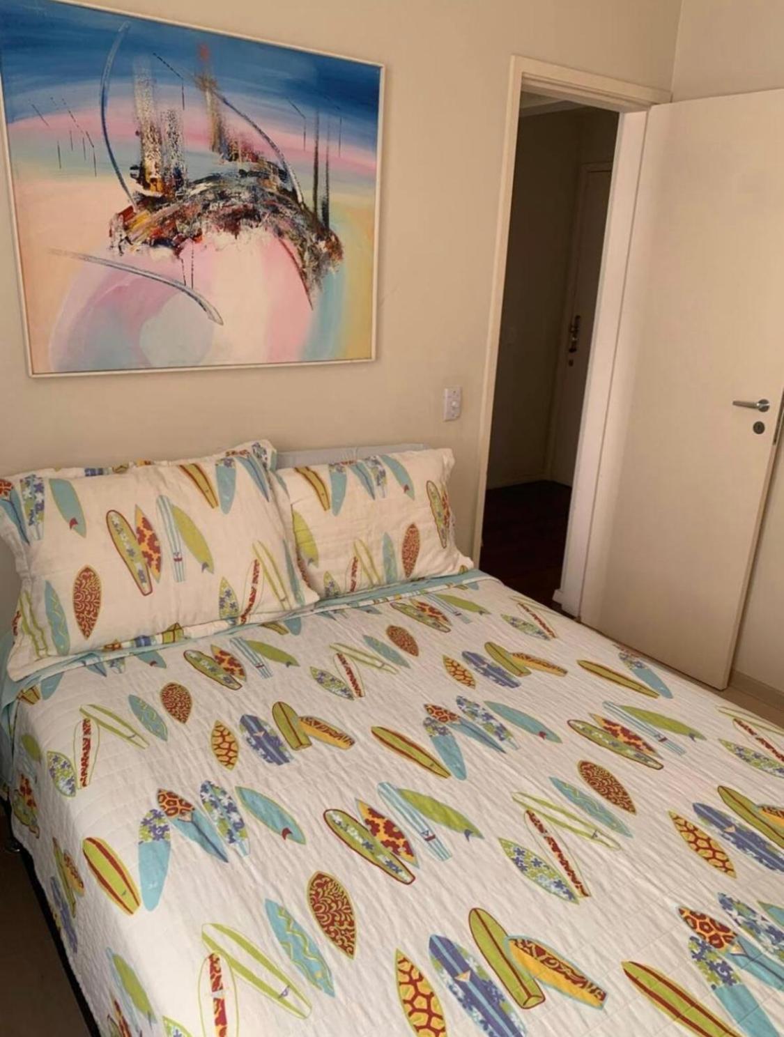 Appartement Ipanema Bem Localizado Rio de Janeiro