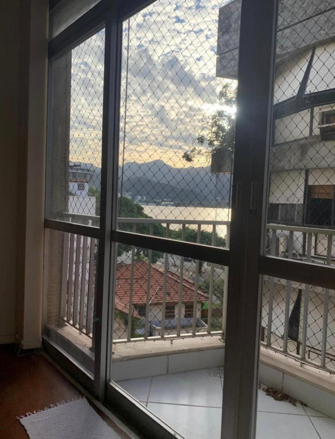 Ipanema Bem Localizado Appartement *